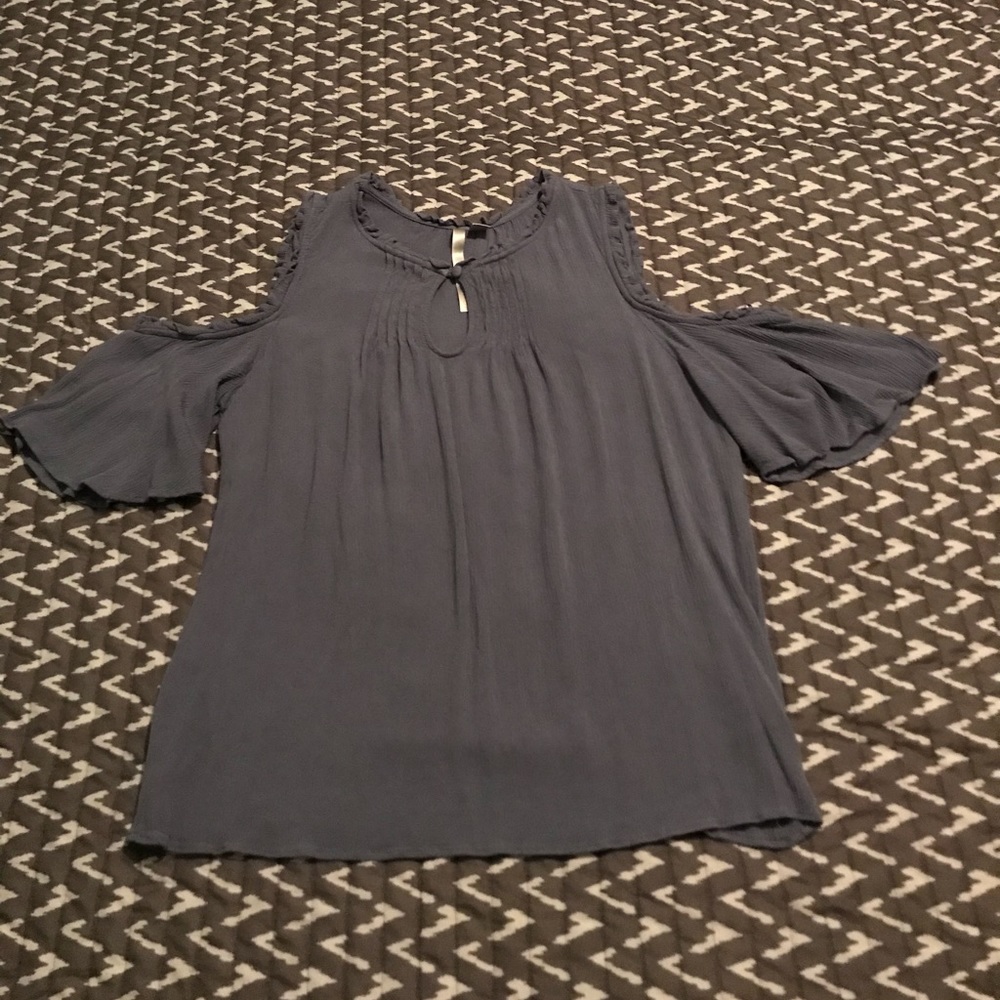 Woman’s Blouse